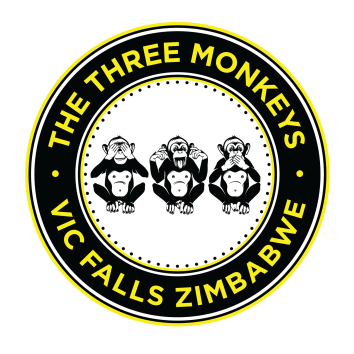The Three Monkeys Restuarant Zimbabwe