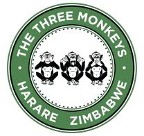 The Three Monkeys Restuarant Zimbabwe